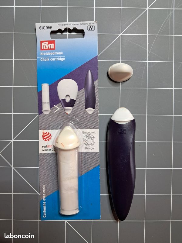 Craie de traçage (image 2)