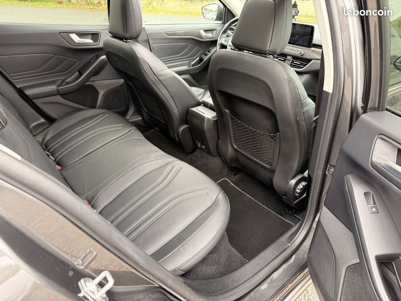 Ford FOCUS 2.0 ECOBLUE 150CHVIGNALE BVA (image 9)
