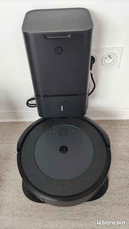 ROOMBA i3+ (image 2)