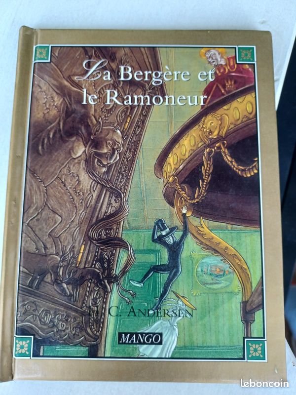Livre enfant/ado (image 2)