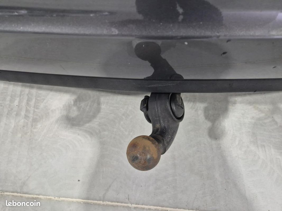 Seat alhambra 2.0 tdi 185 premium dsg bva start-stop (image 20)