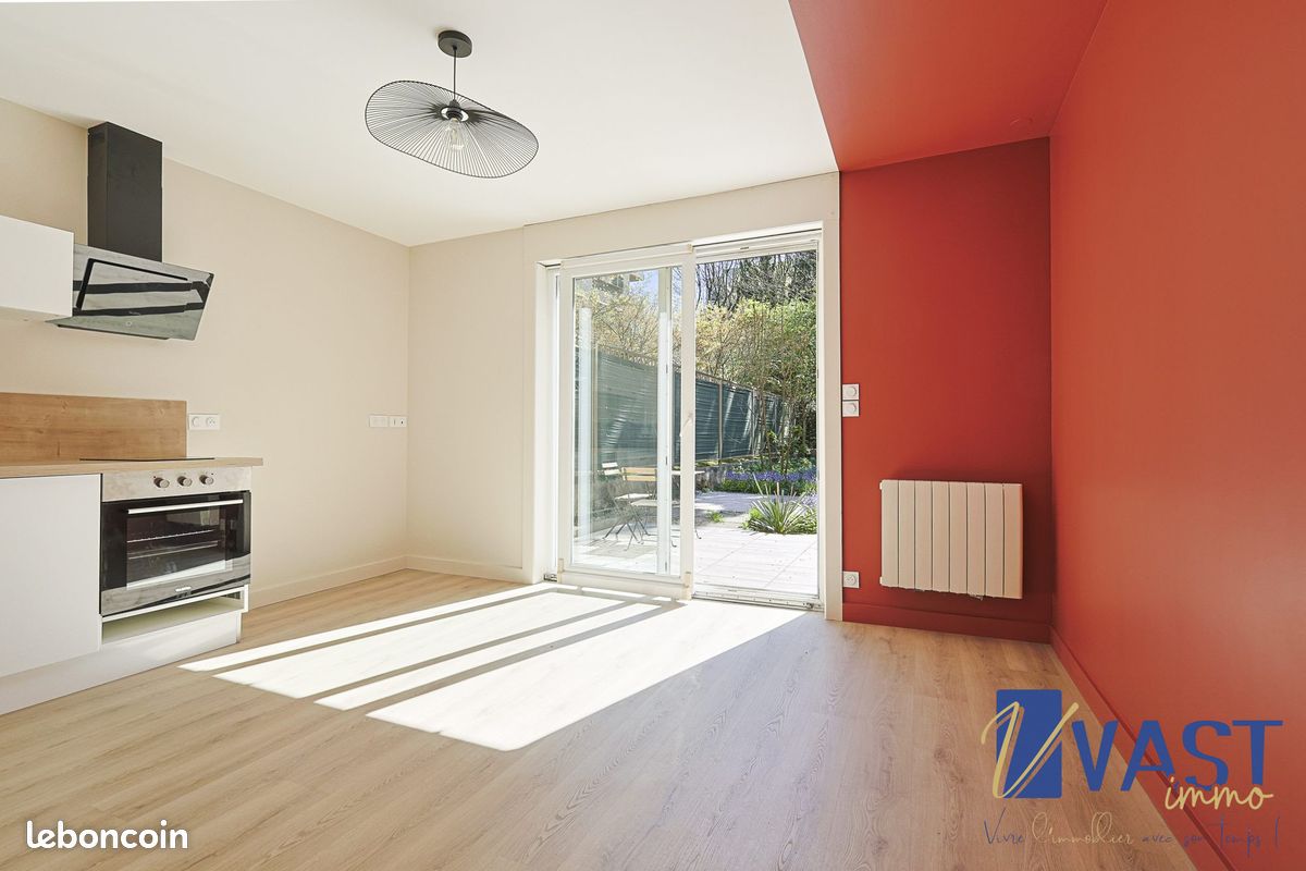 Appartement 1 pièce 23 m² · à Lille · 23 m² · 127 000 €