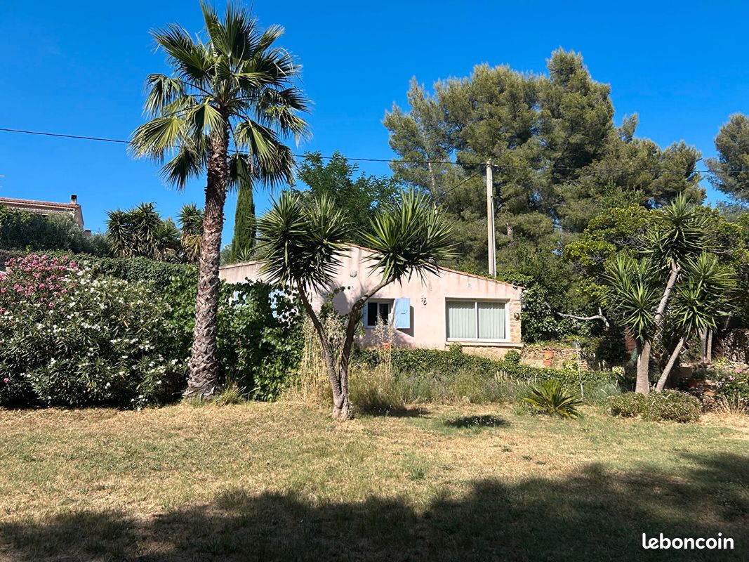 Maison 3 pièces 40 m² · à La Cadière-d'Azur · 40 m² · 335 000 €