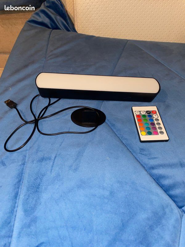 Bar gaming de setup (image 1)