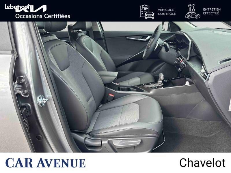 KIA Niro 1.6 GDi 129 ch HEV DCT6 Active Business (image 30)