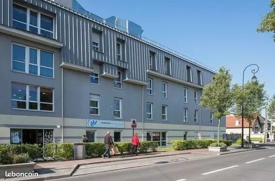 Appartement 1 pièce 21 m² · à Neuilly-Plaisance · 21 m² · 188 636 €