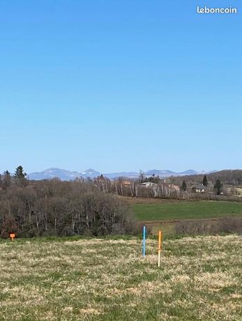 Terrain 1 471 m² Roannes Saint Mary