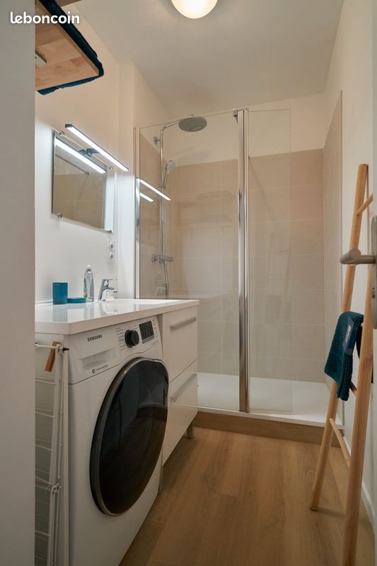 Appartement a louer vernon - 1 pièce(s) - 25 m2 - Surfyn