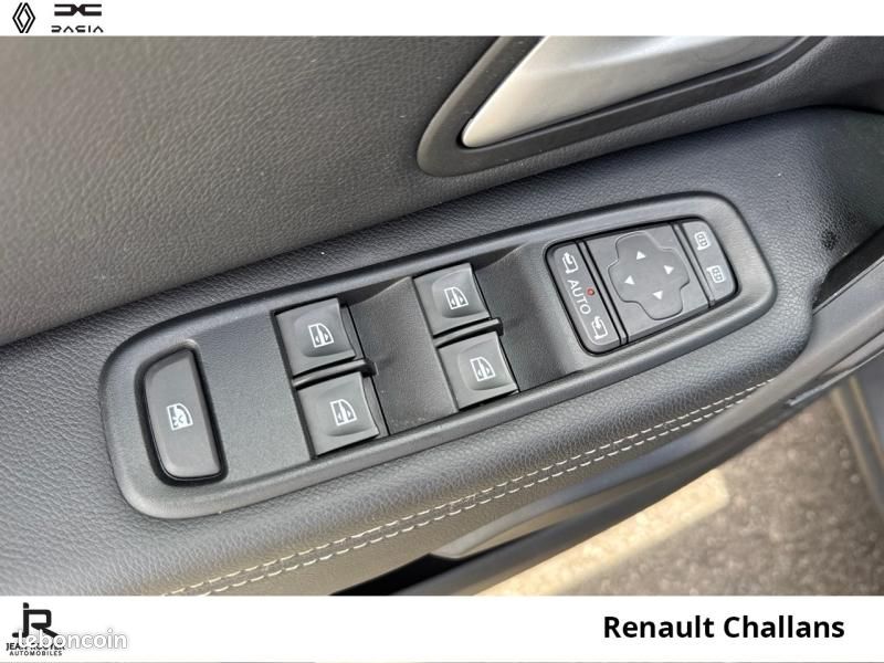 Dacia Duster 1.5 Blue dCi 115ch Journey 4x4 (image 18)