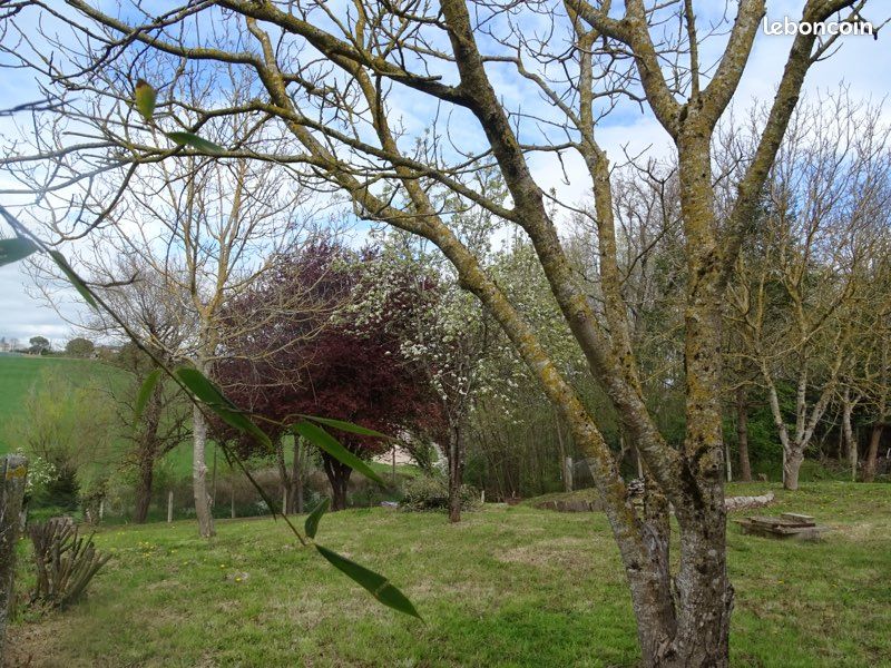 Terrain constructible · à Auterive · 61 000 €