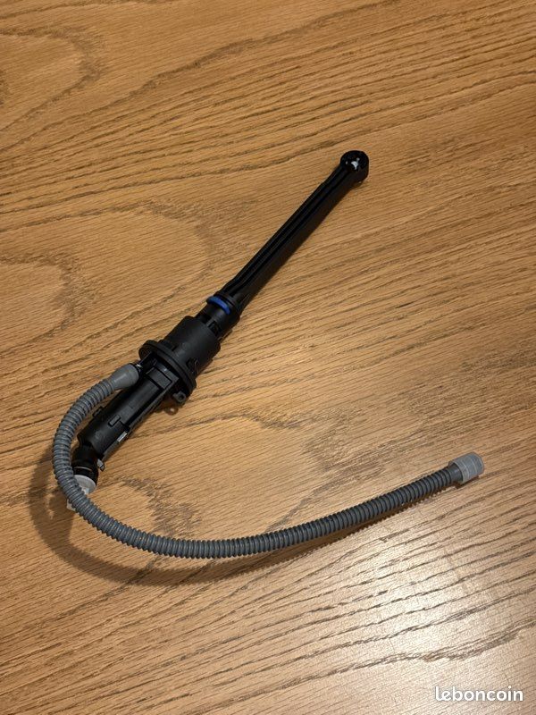 VALEO 874441 Cylindre Émetteur Embrayage - Qualité Première Monte