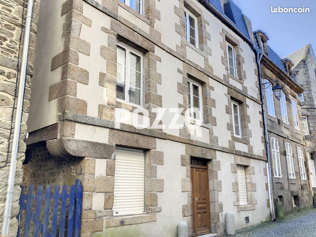 Appartement 3 pièces 30 m² · à Granville · 30 m² · 491 €/mois