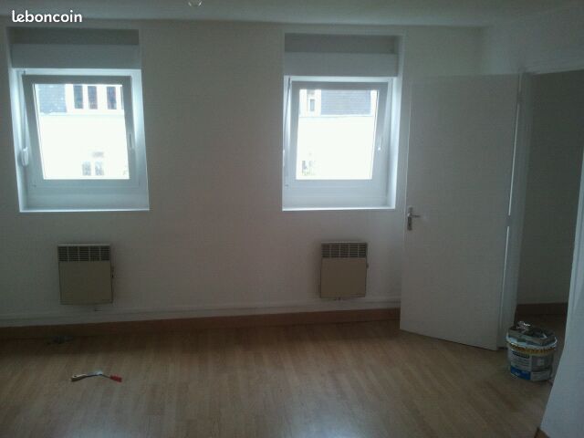 Appartement 3 pièces 40 m² · à Arras · 40 m² · 540 €