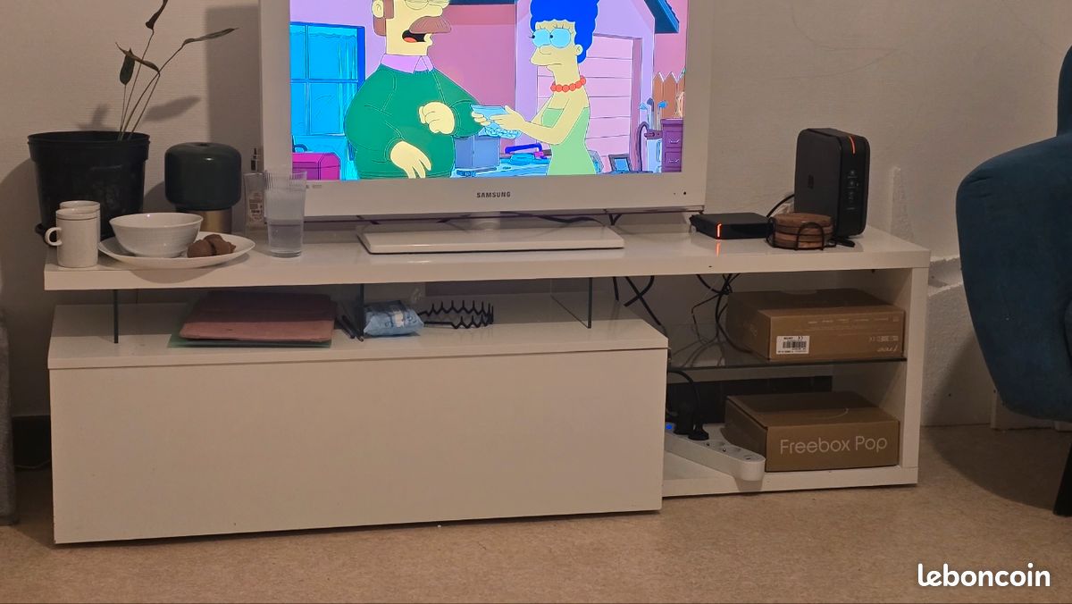 Meuble tv (image 1)