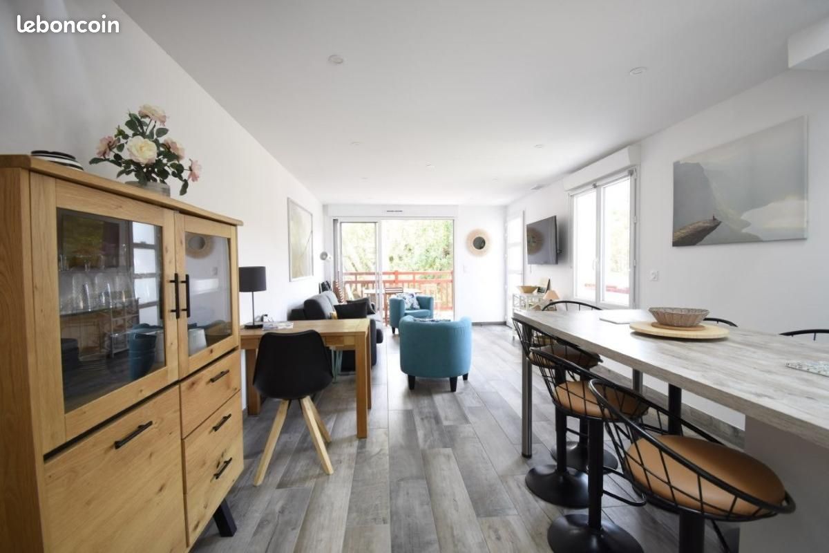 Appartement 3 pièces 65 m² · à Soorts-Hossegor · 65 m² · 792 000 €