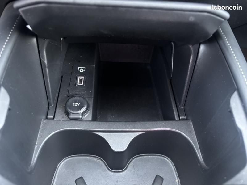 Ds DS 4 BlueHDi 130ch Trocadero Automatique (image 21)
