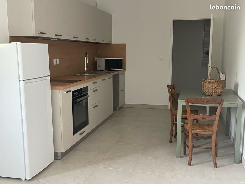 Appartement 1 pièce 38 m² · à Avon · 38 m² · 800 €/mois