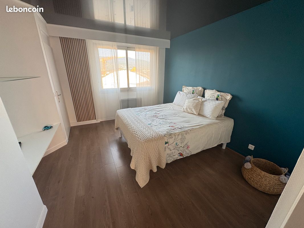 Appartement a louer annemasse - 2 pièce(s) - 69 m2 - Surfyn