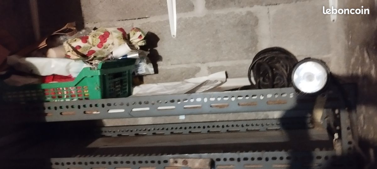 Étagères pour bricolage (image 2)