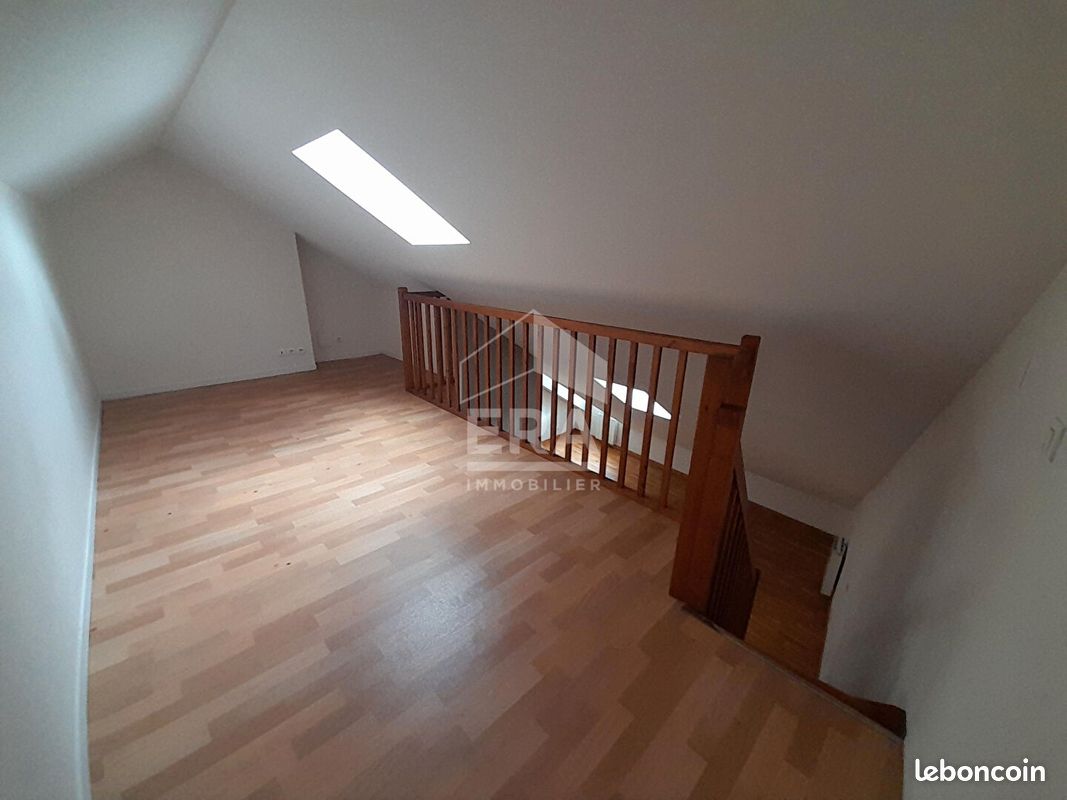 Appartement a louer chateauroux - 2 pièce(s) - 31 m2 - Surfyn
