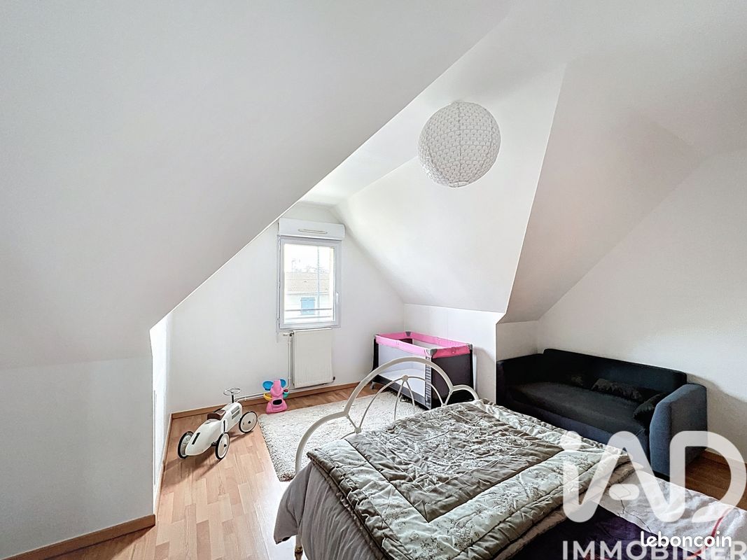 Maison 5 pièces 115 m² (image 8)