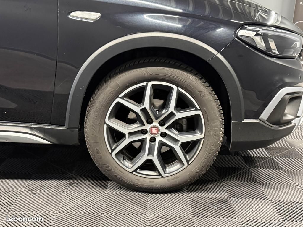 FIAT TIPO 1.6 MultiJet 130 S&S (image 23)