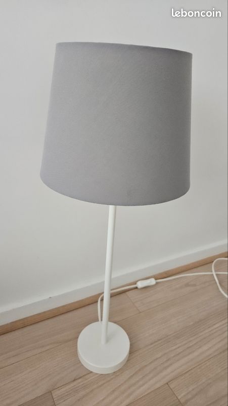 Lampe de chevet (image 3)