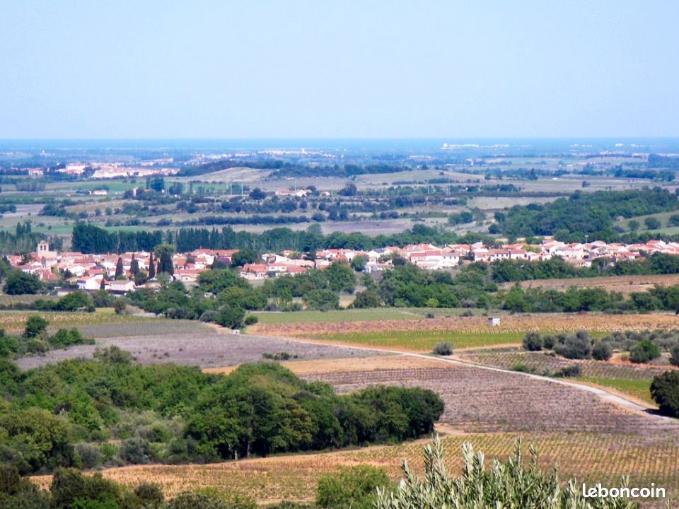 Terrain 348 m² Llupia · 108 000 €