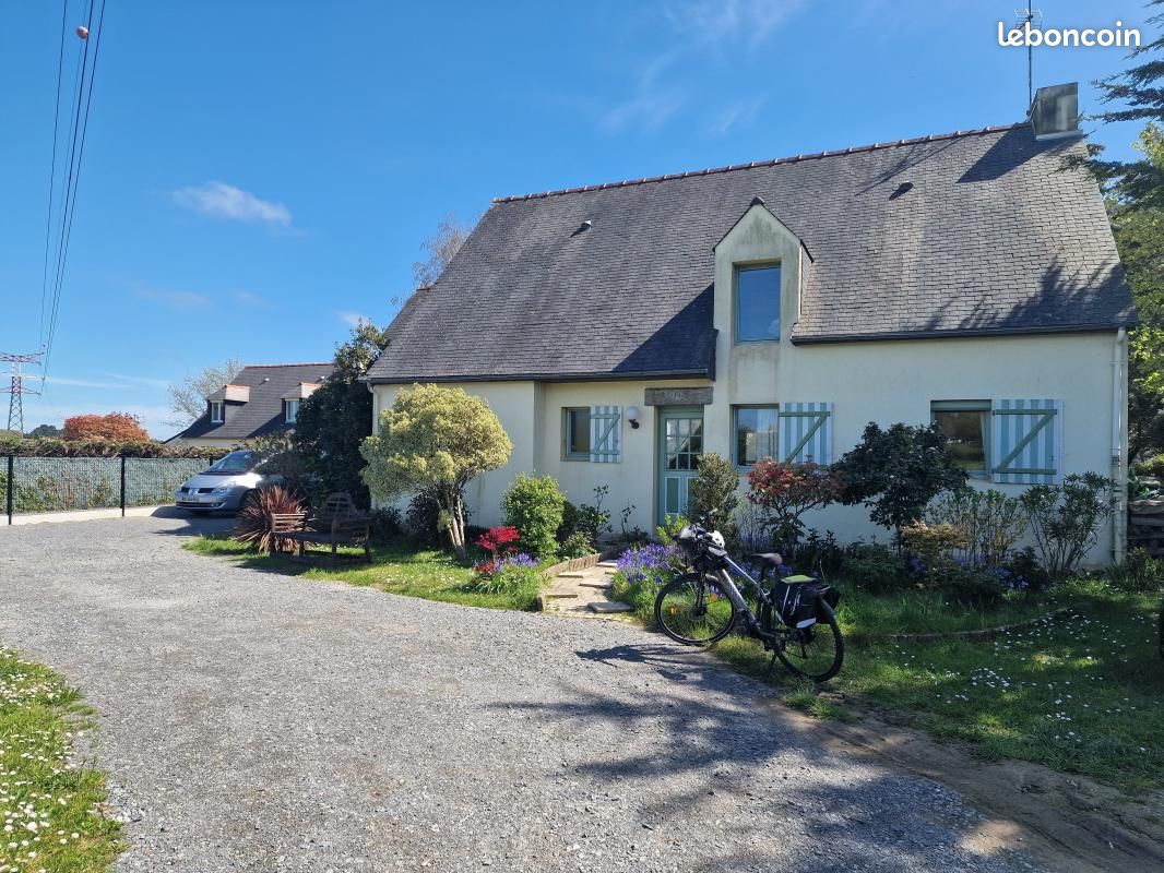 Maison 6 pièces 163 m² · à La Baule-Escoublac · 163 m² · 455 400 €