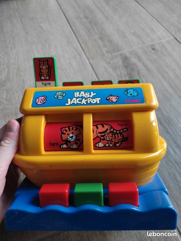 Baby jackpot (image 2)