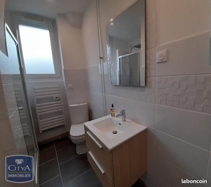 Appartement a louer arras - 3 pièce(s) - 48 m2 - Surfyn