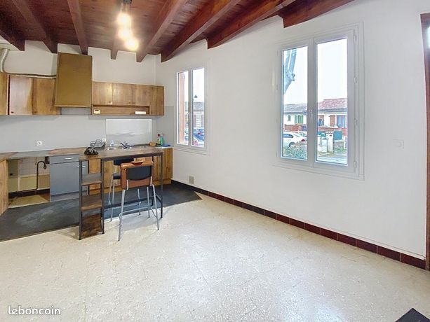 Maison de village 7 pièces 151 m²