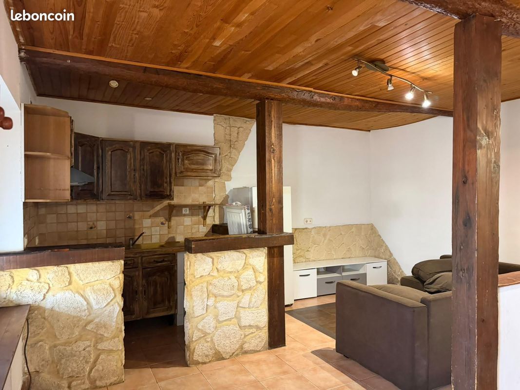 Maison 3 pièces 50 m² · à Sigean · 50 m² · 620 €/mois