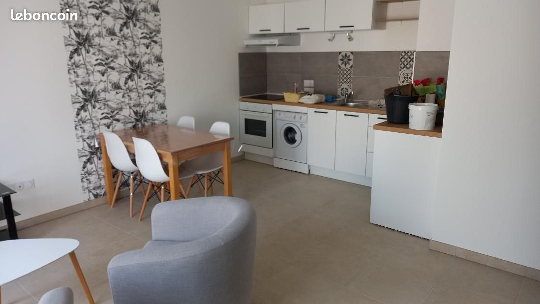 Appartement 2 pièces 42 m² · à Saint-Médard-en-Jalles · 42 m² · 770 €/mois