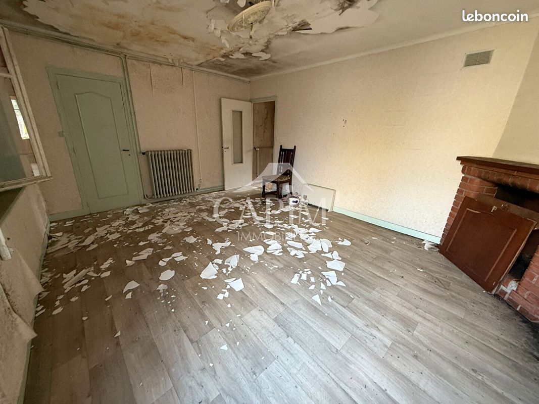 Maison 5 pièces 105 m² (image 3)