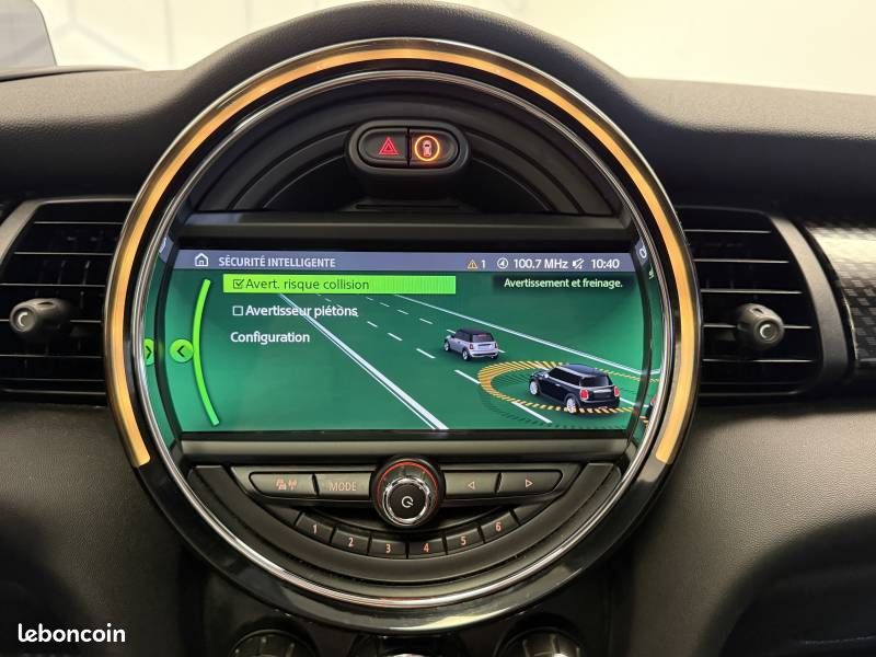 Mini Hatch 3 Portes John Cooper Works 231 ch BVA8 Finition JCW Ultimate (image 29)