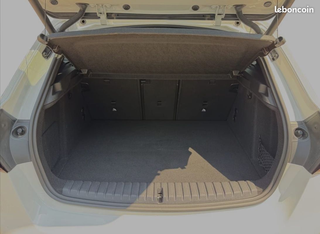 Bmw SERIE 1 (F70) 120A 170CH M SPORT DKG7 (image 8)