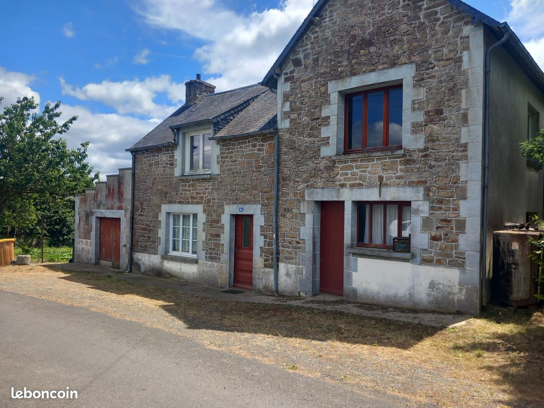 Maison 5 pièces 130 m² · à Plaine-Haute · 130 m² · 100 000 €