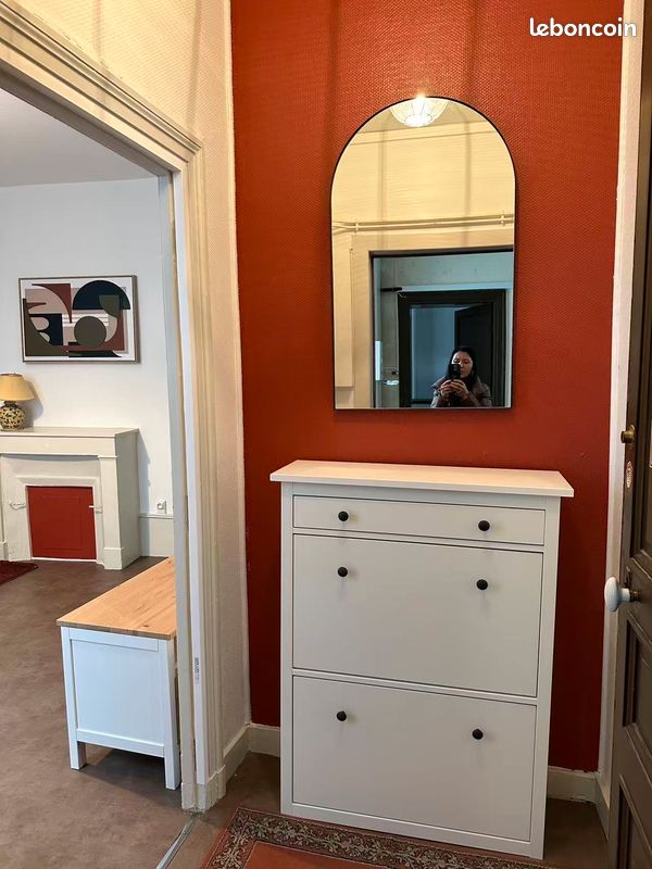 Appartement 2 pièces 45 m² · à Clermont-Ferrand · 45 m² · 710 €/mois