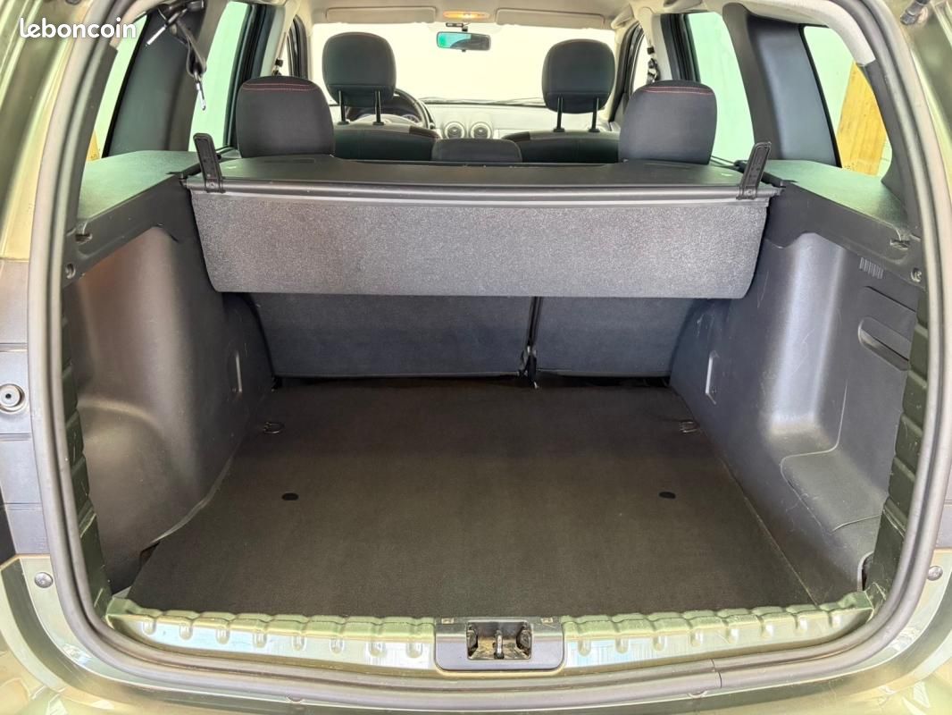 Dacia Duster 1.5 dCi 110 4x2 Ambiance (image 8)