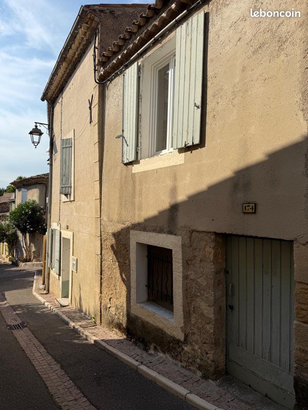 Maison 5 pièces 83 m² · à Beaumont-de-Pertuis · 83 m² · 155 000 €