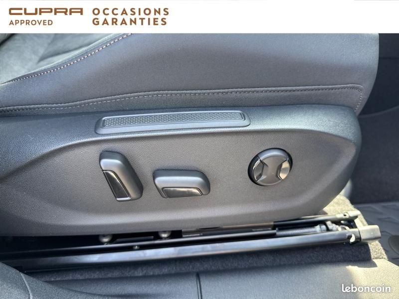 Cupra Terramar 1.5 eTSI Hybrid 150ch V DSG7 (image 28)