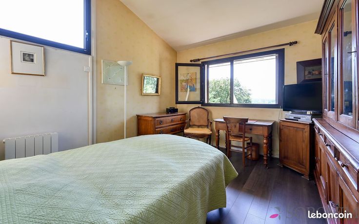Maison 7 pièces 190 m² — 13
