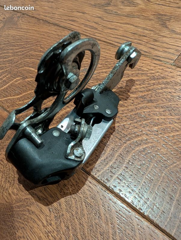 Dérailleur arrière / rear derailleur- SIMPLEX PRESTIGE 🇫🇷 - Équipements vélos