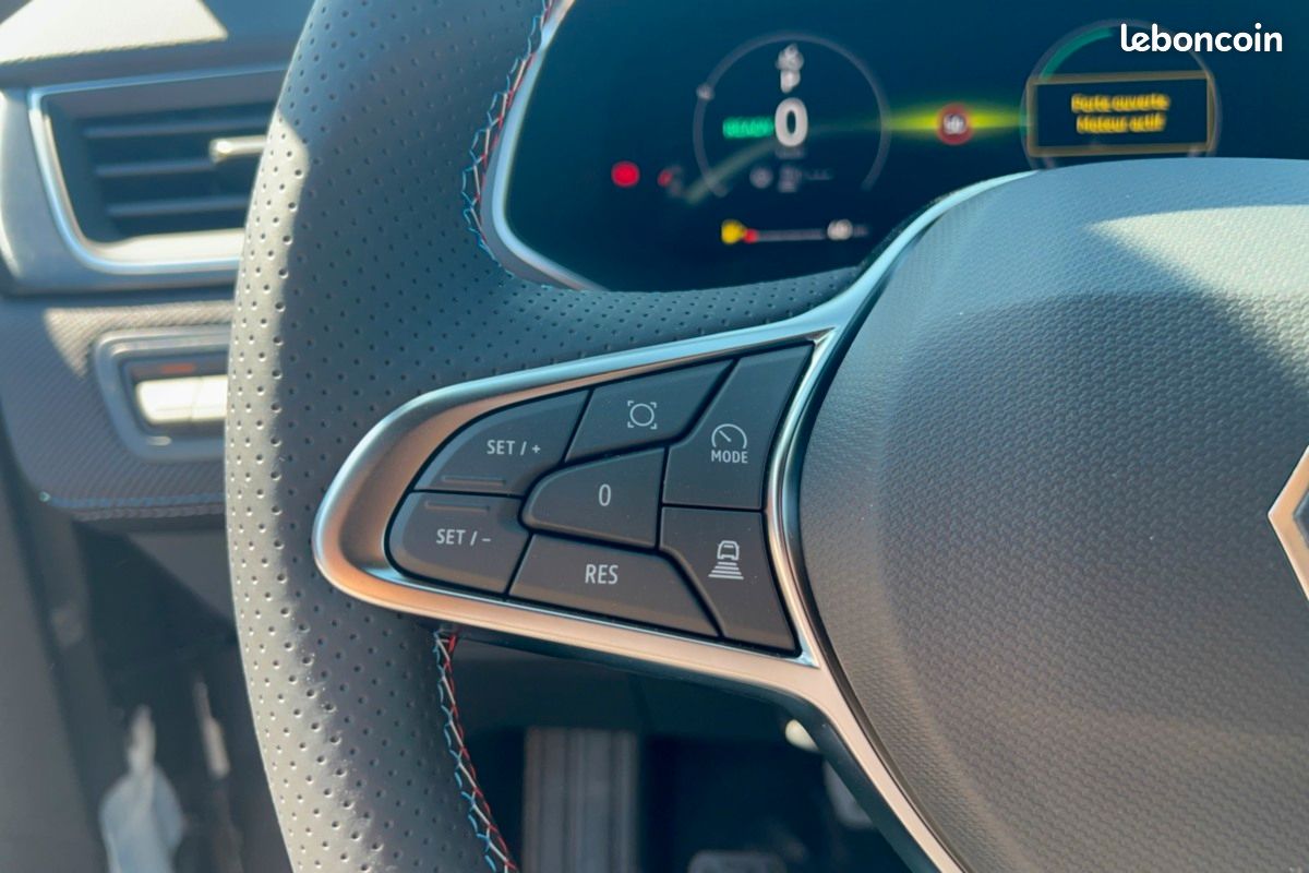 Renault Captur E-TECH 160 ESPRIT ALPINE -19% (image 8)