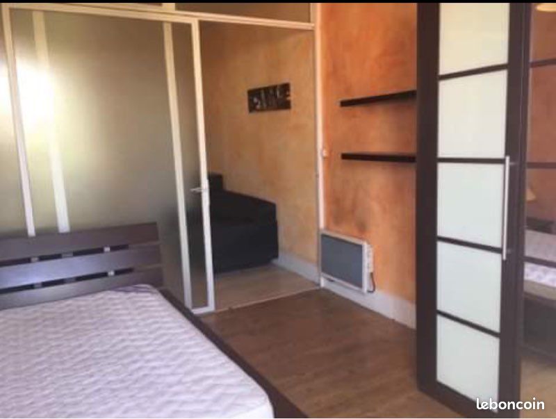 Appartement 2 pièces 45 m² · à Grenoble · 45 m² · 690 €/mois