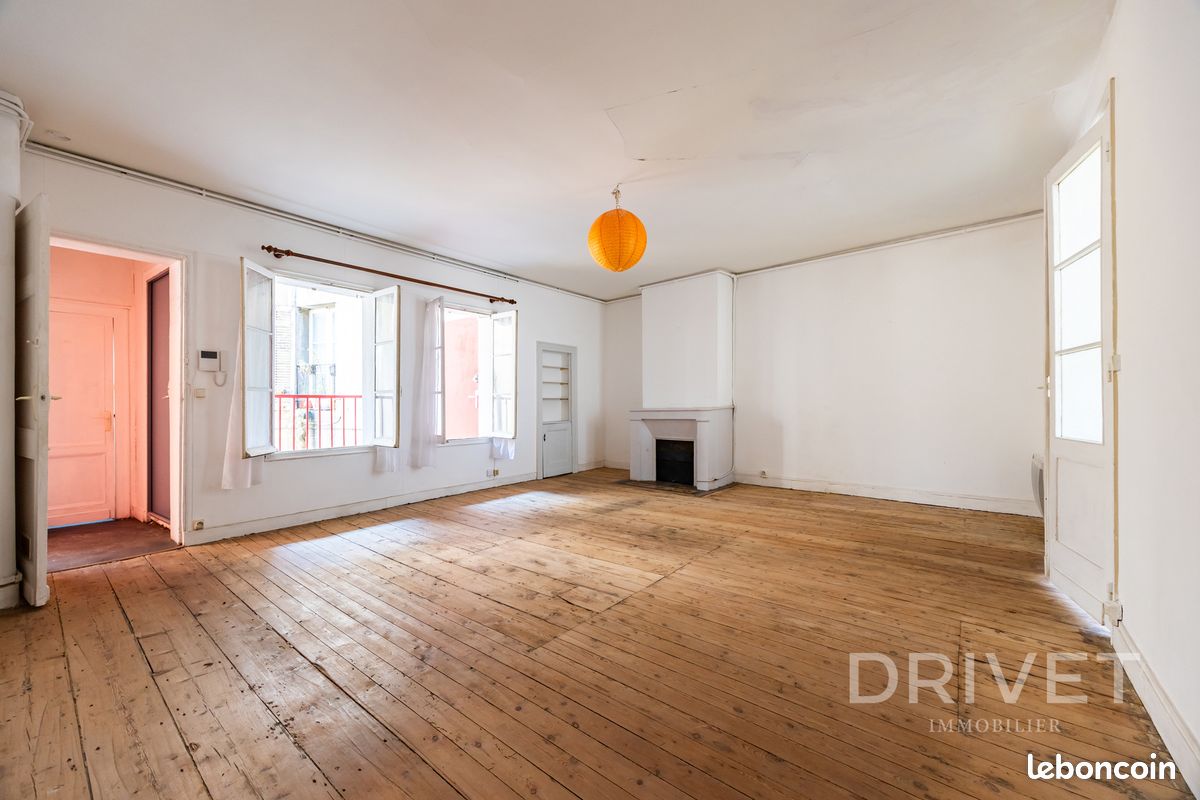 Appartement 2 pièces 75 m² · à Bordeaux · 75 m² · 182 000 €