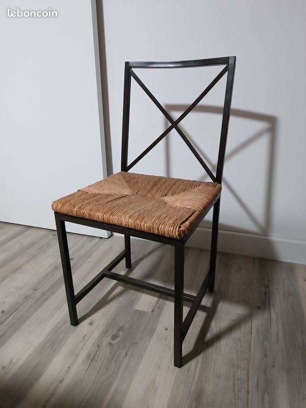 Chaise (image 1)