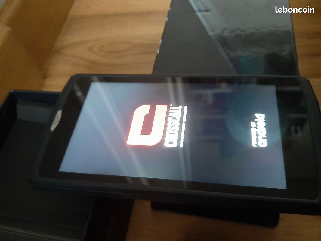 Crosscall Core X3 16 Go (image 3)