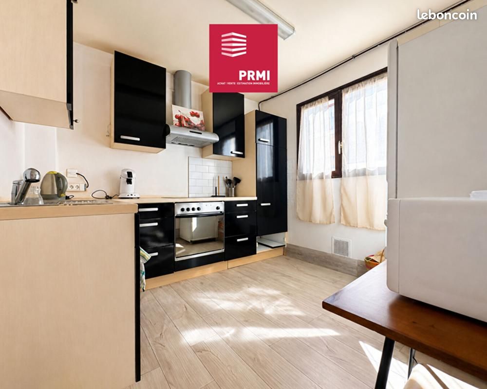 Appartement 2 pièces 51 m² · à Saint-Paul · 51 m² · 325 000 €